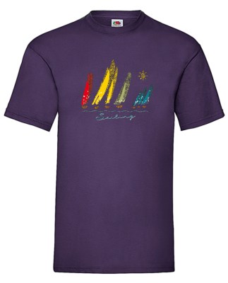 FRUIT OF THE LOOM K1273 ΛΕΥΚΟ